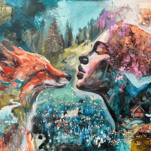 Mixed Media Made Beautiful